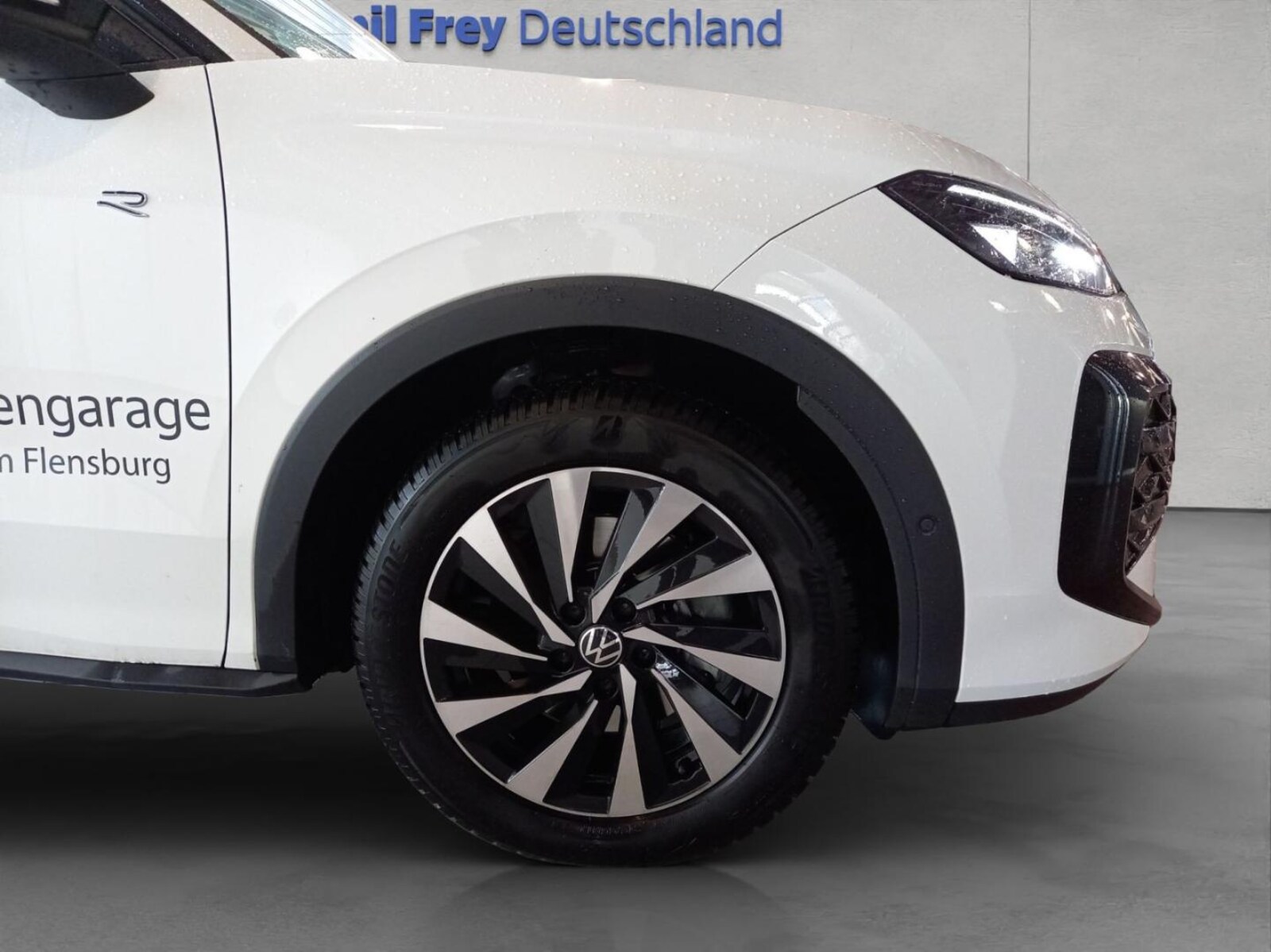 Volkswagen T-Roc – Bild 29