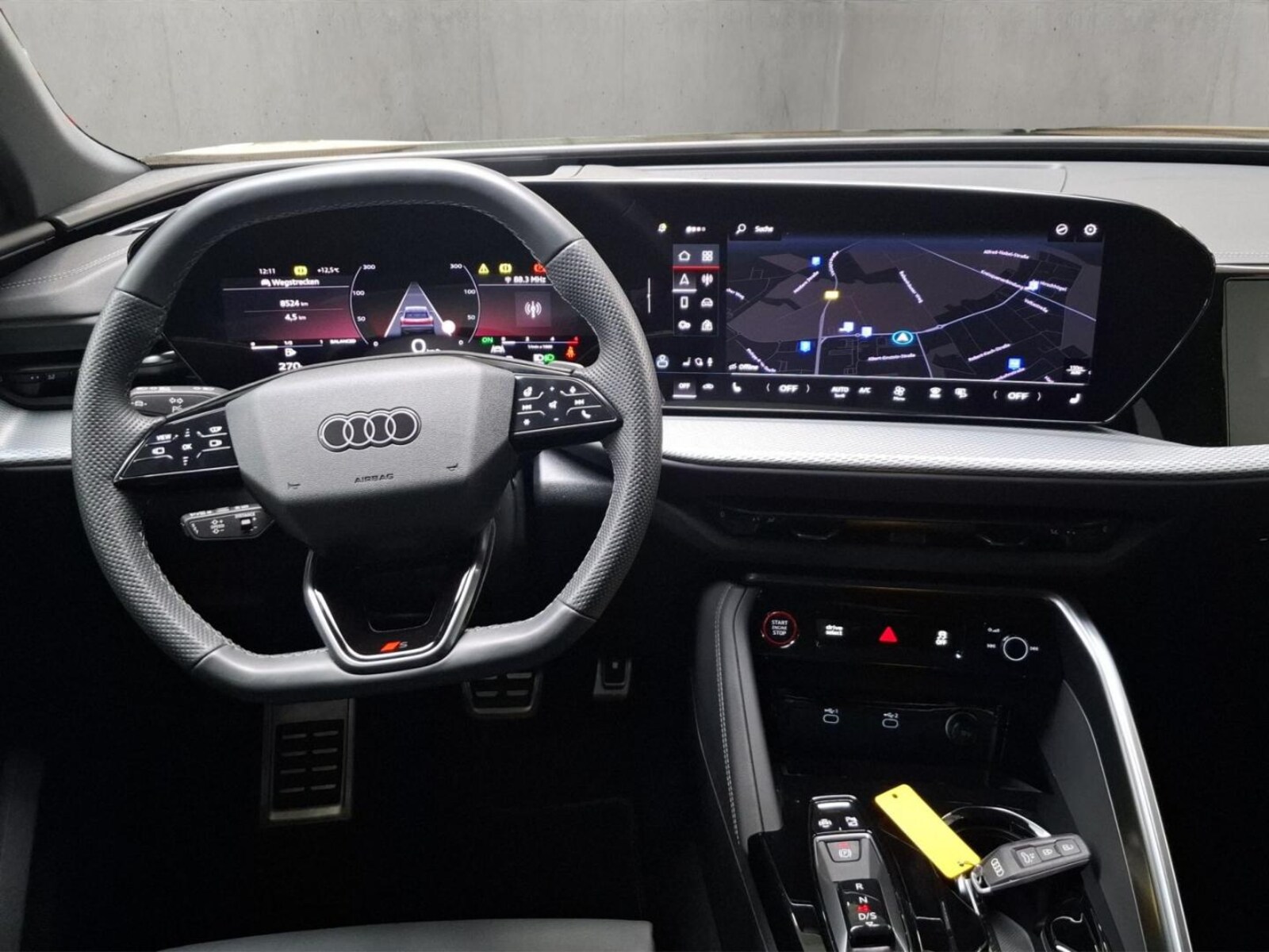 Audi Q5 – Bild 15
