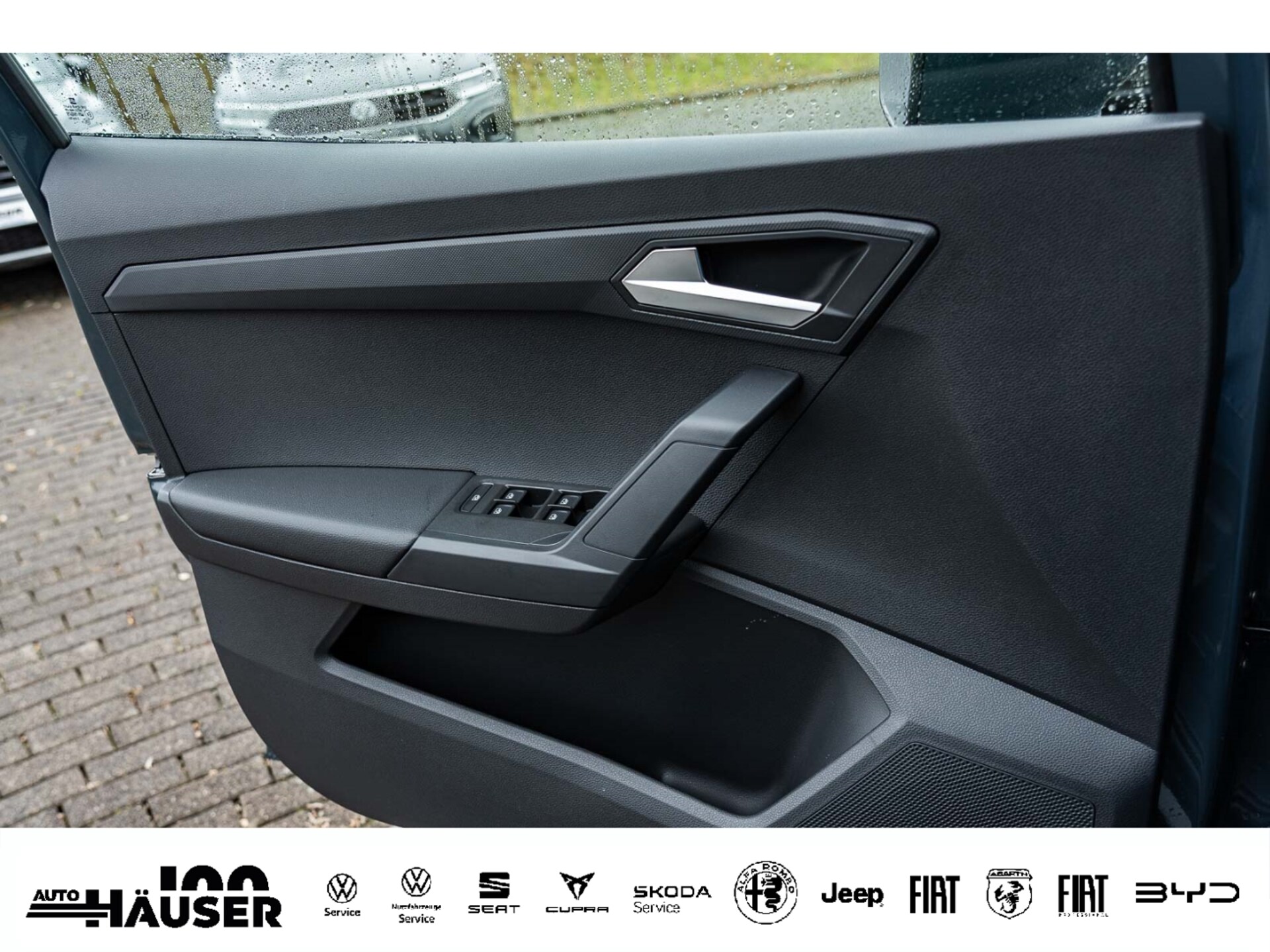 SEAT Ibiza Style