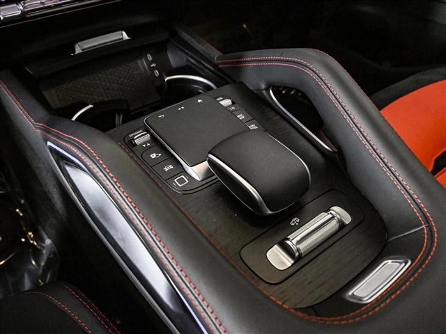 2026 Mercedes-Benz GLE AMG GLE 53 - Photo 13