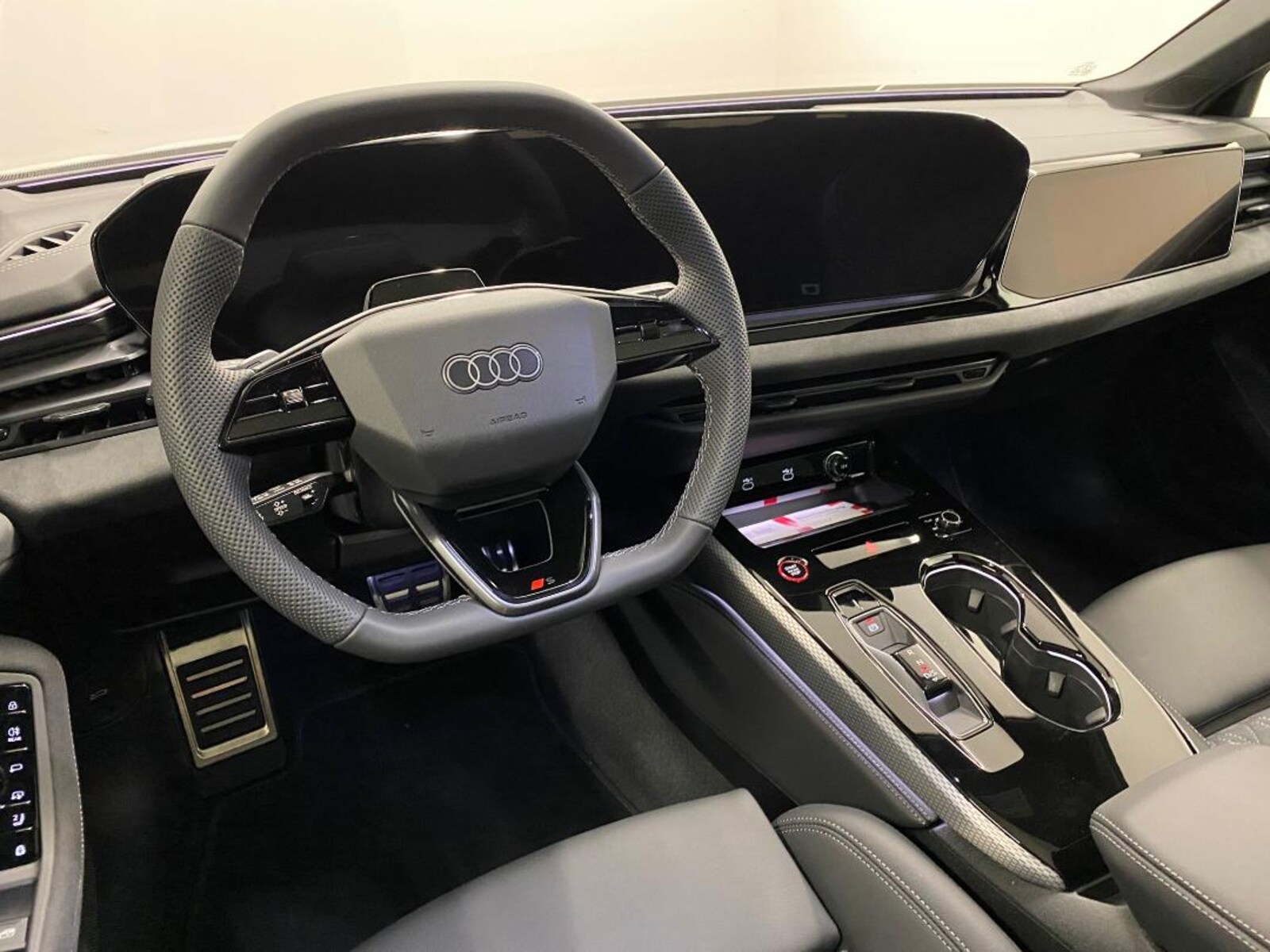 Audi A5 Avant – Bild 10