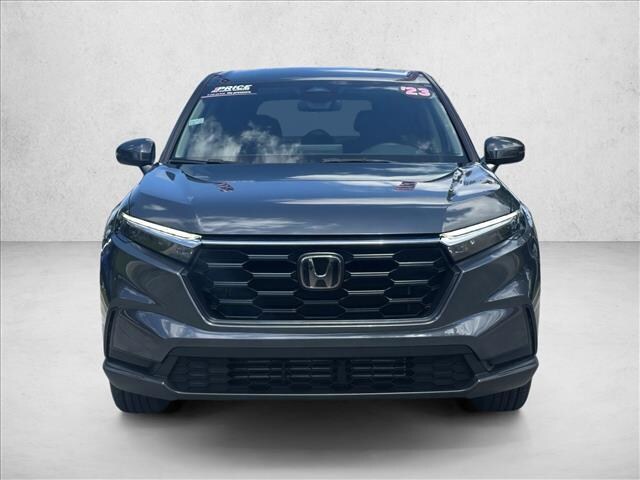 2023 Honda CR-V
