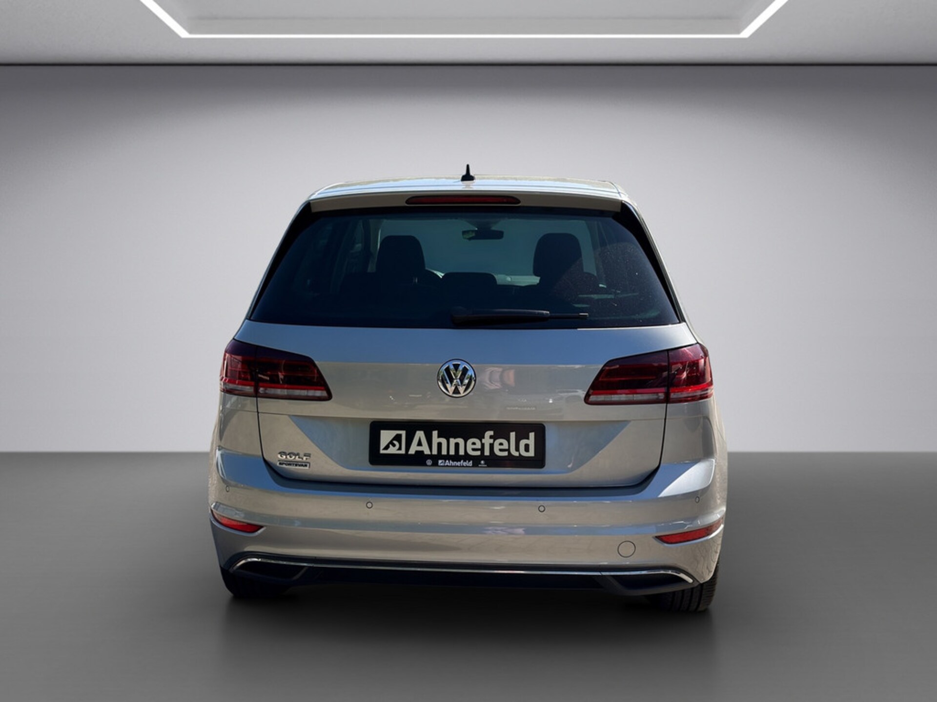 Volkswagen Golf Sportsvan IQ.DRIVE