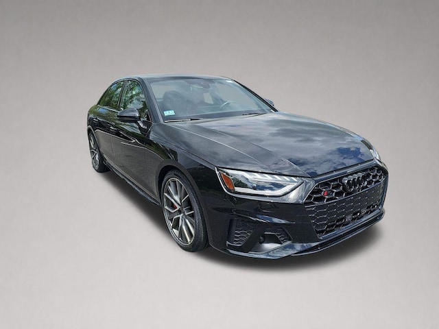 2023 Audi S4 Sedan