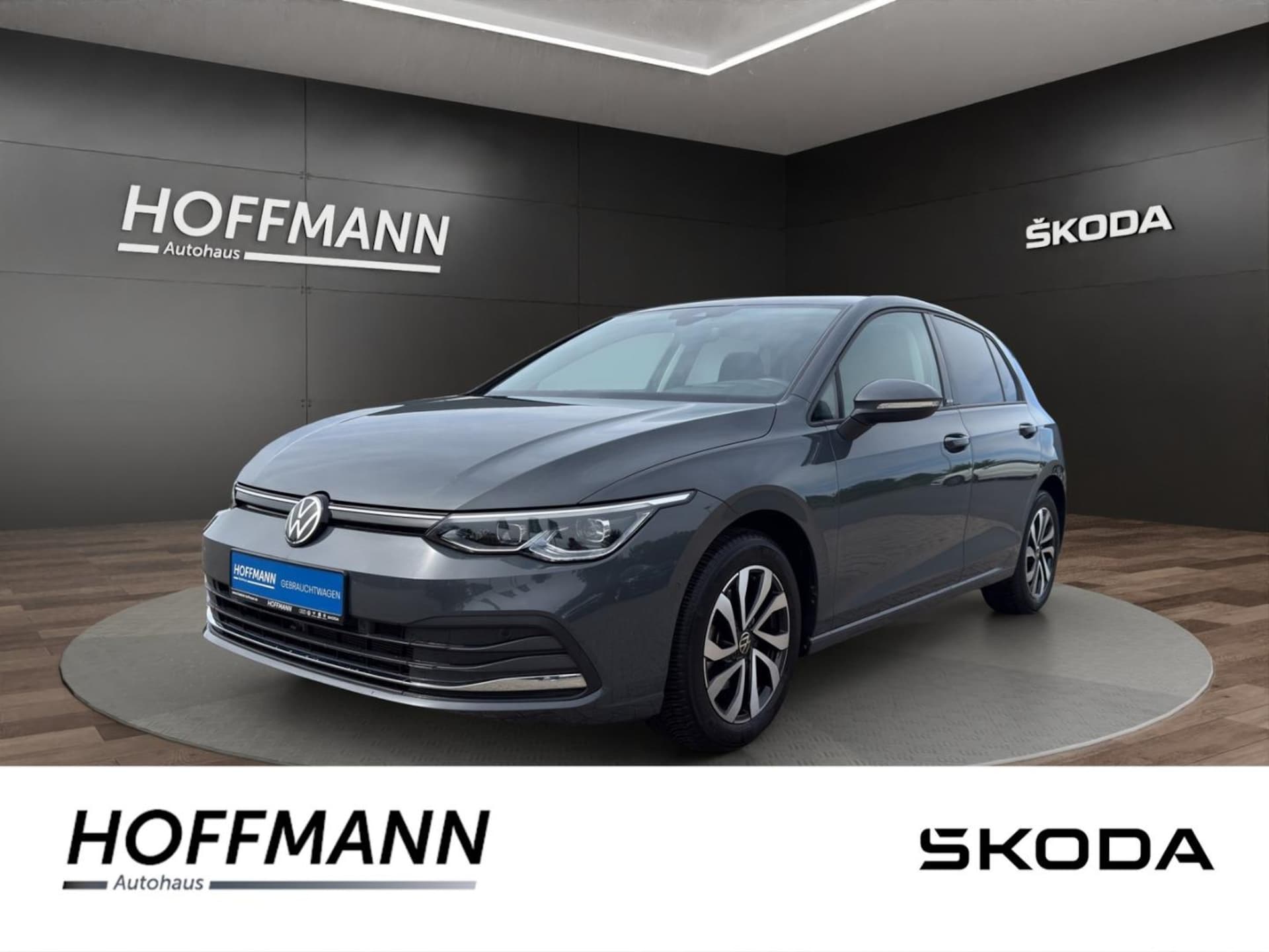 Volkswagen Golf Active
