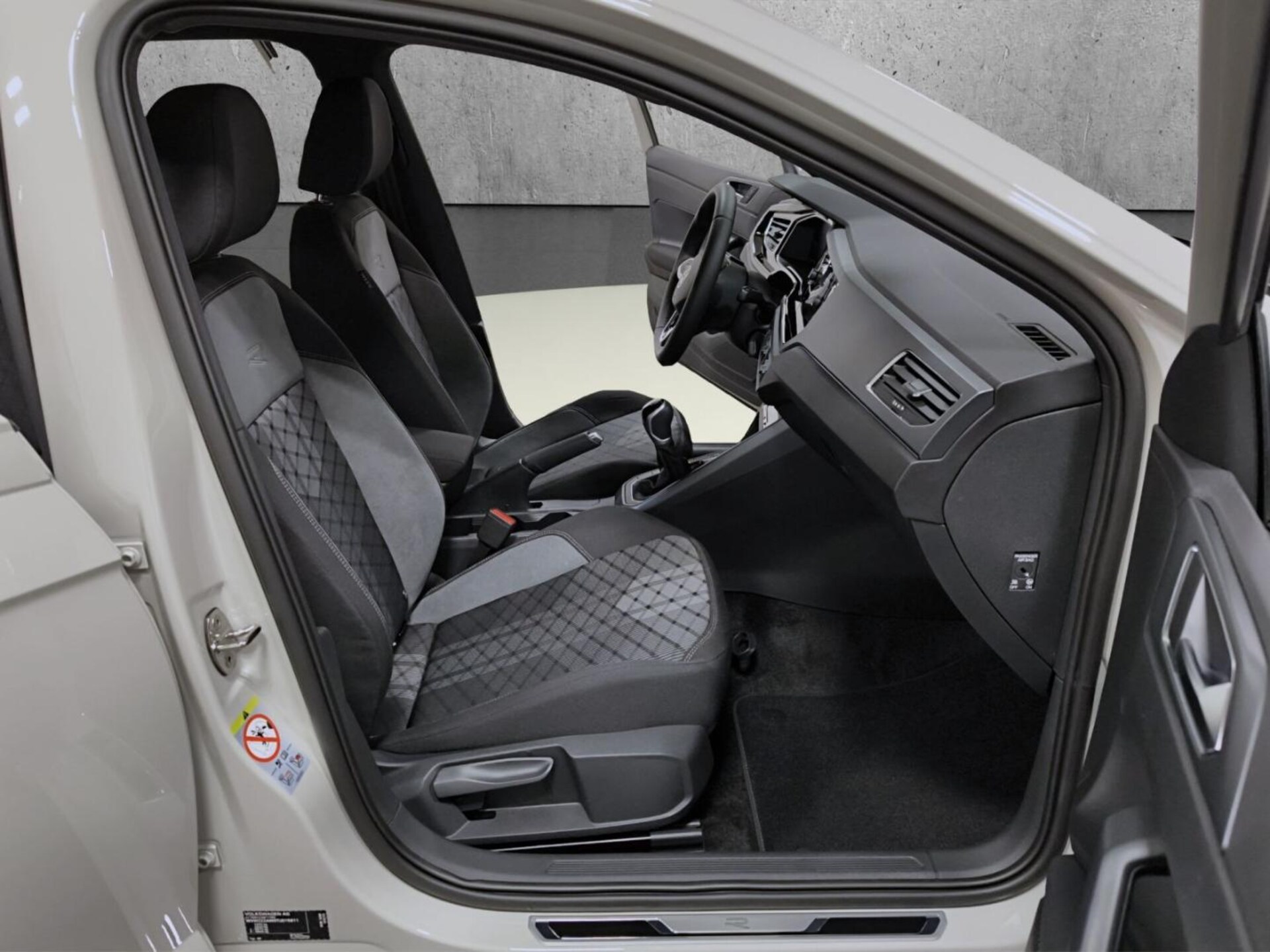 Volkswagen Polo R-Line