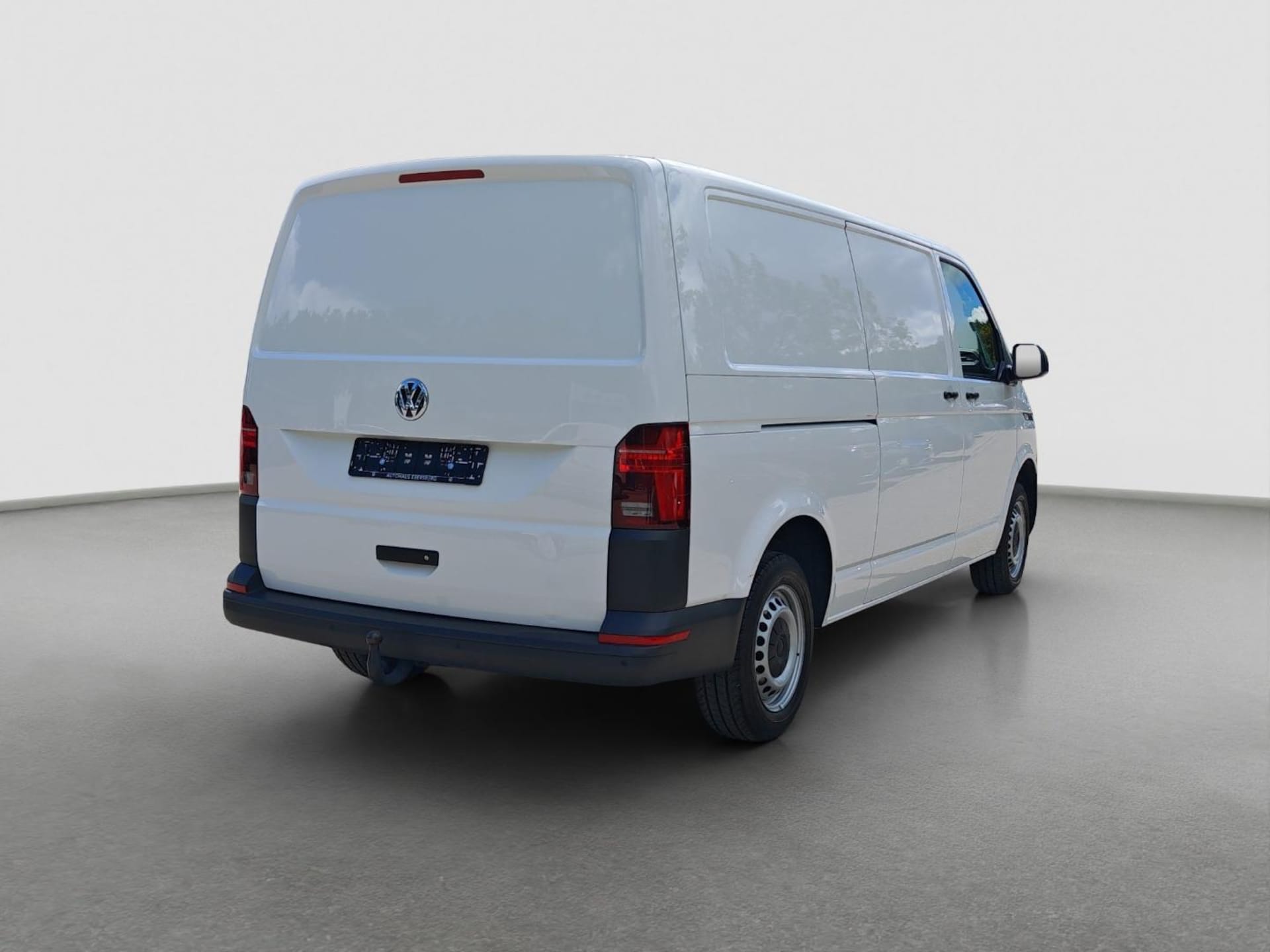 Volkswagen T6.1 Transporter Kasten langer Radstand EcoProfi