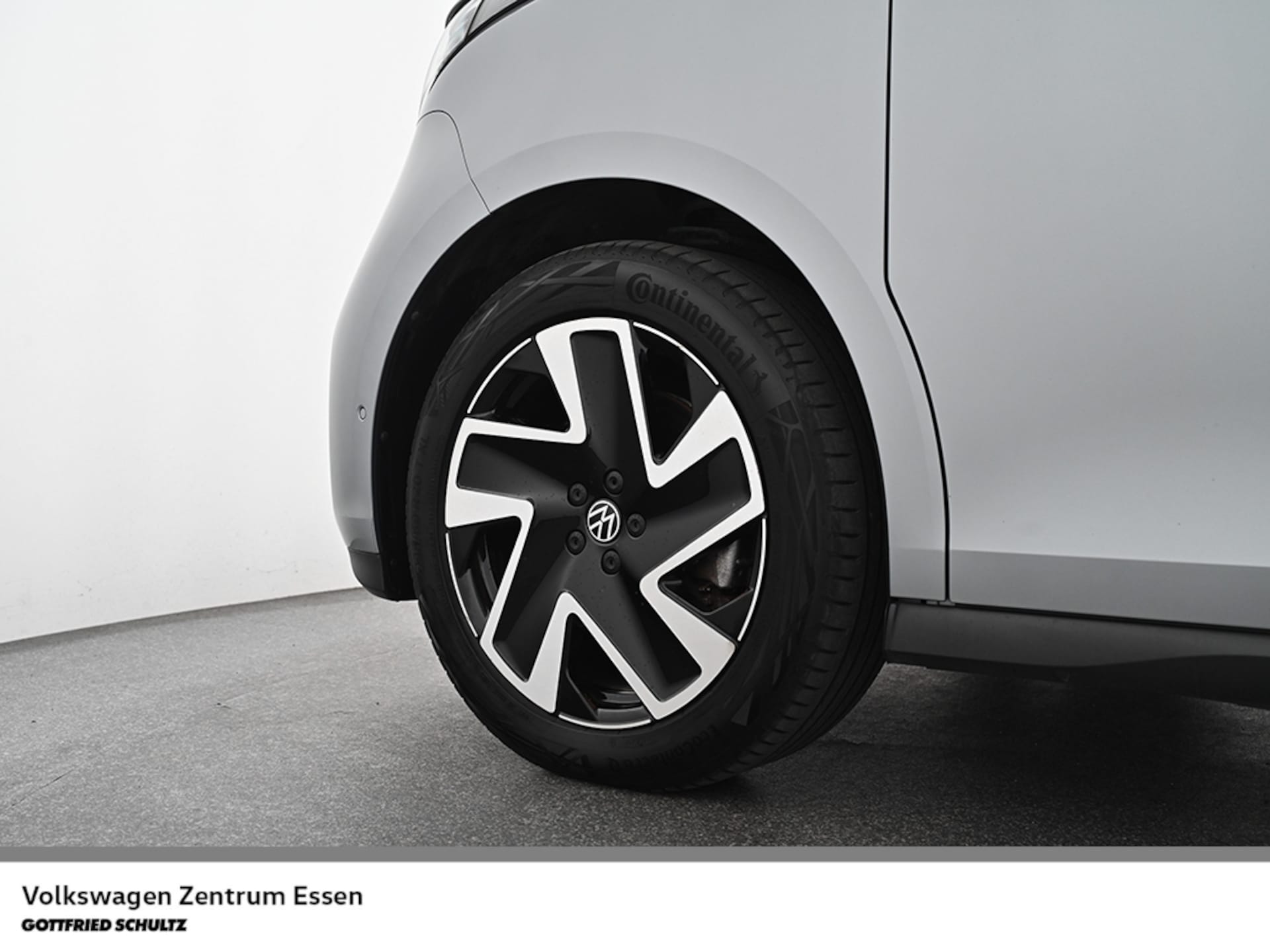 Volkswagen ID. Buzz Pro