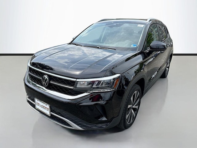 2023 Volkswagen Taos