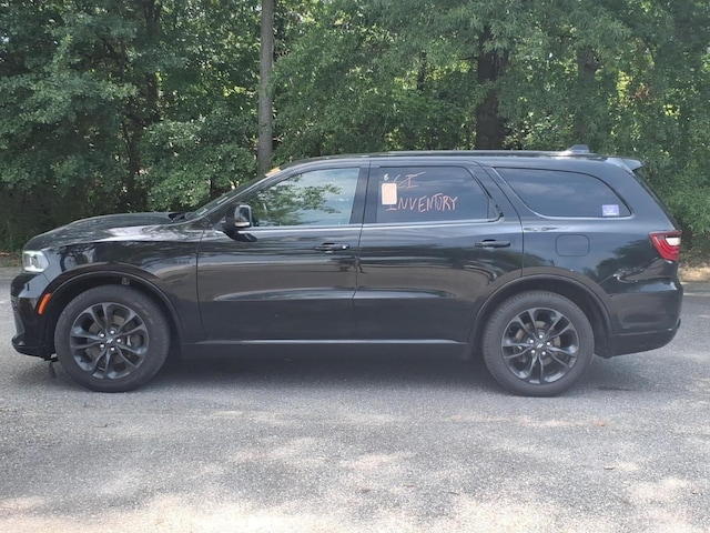2022 Dodge Durango
