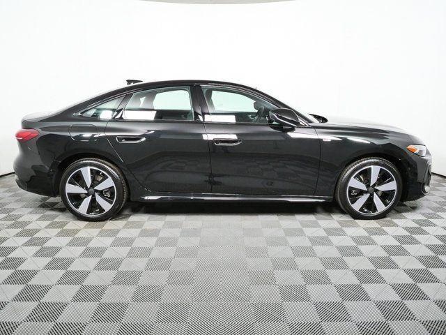 2026 Audi A5 Sedan