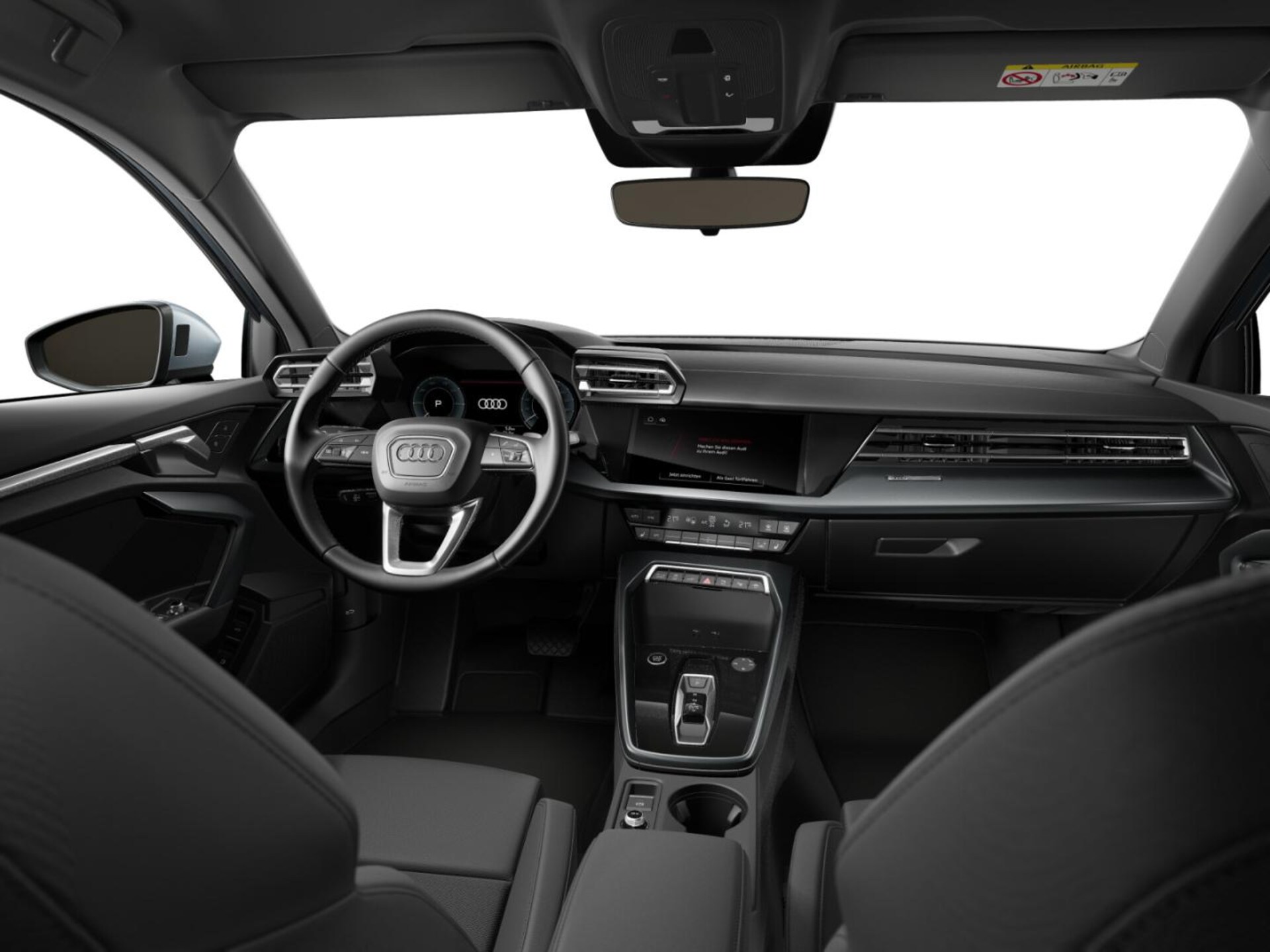 Audi A3 Sportback TFSI e Advanced