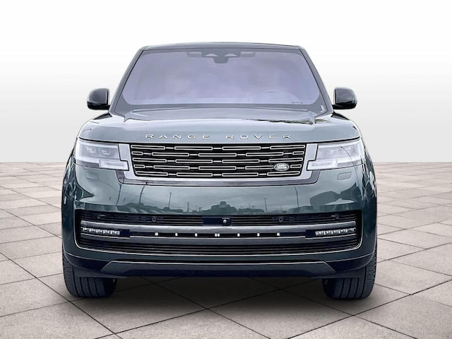 2023 Land Rover Range Rover