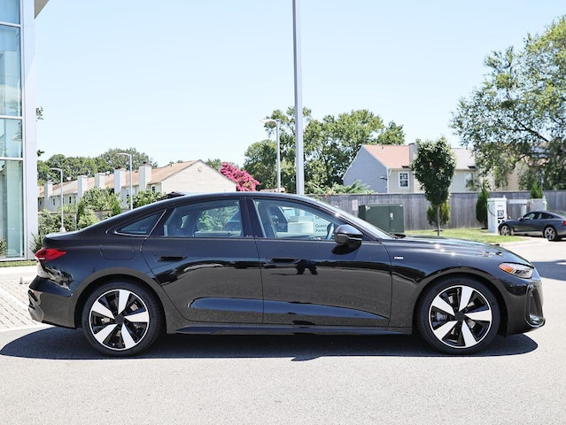 2026 Audi A5 Sedan