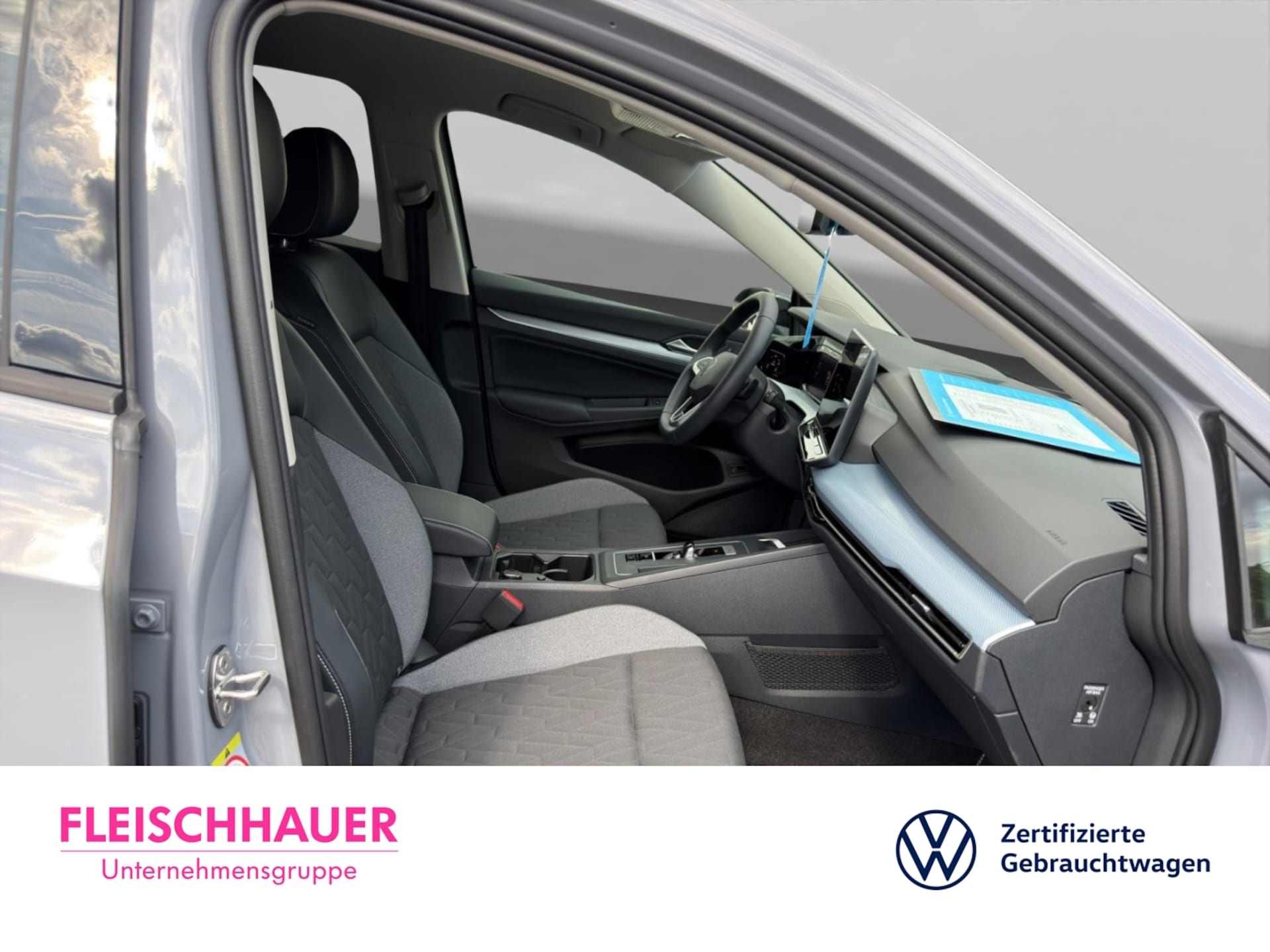 Volkswagen Golf Goal