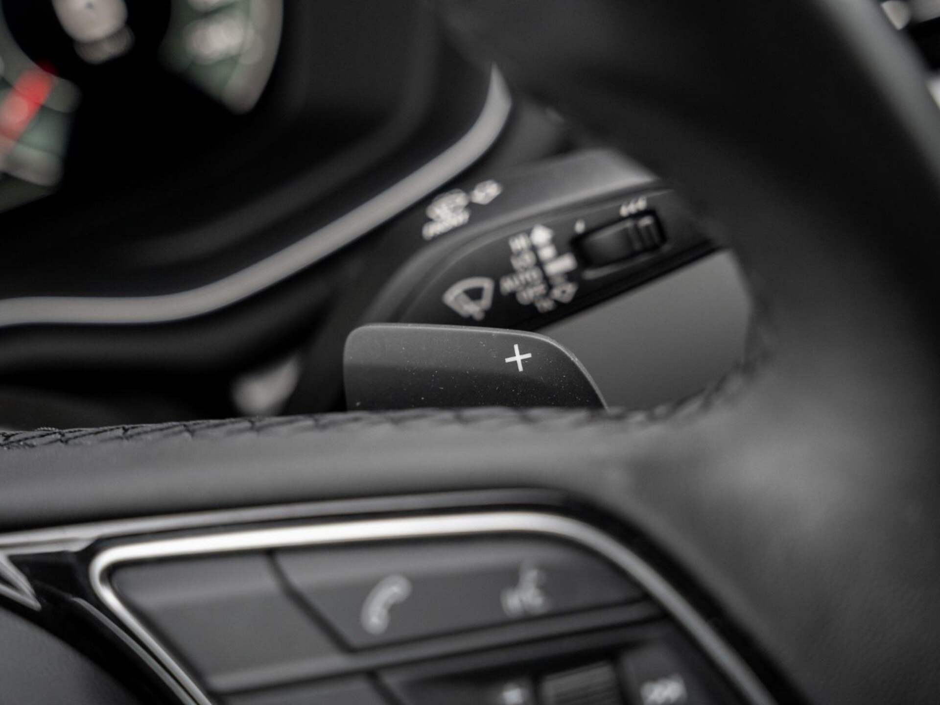 Audi A5 Sportback S line