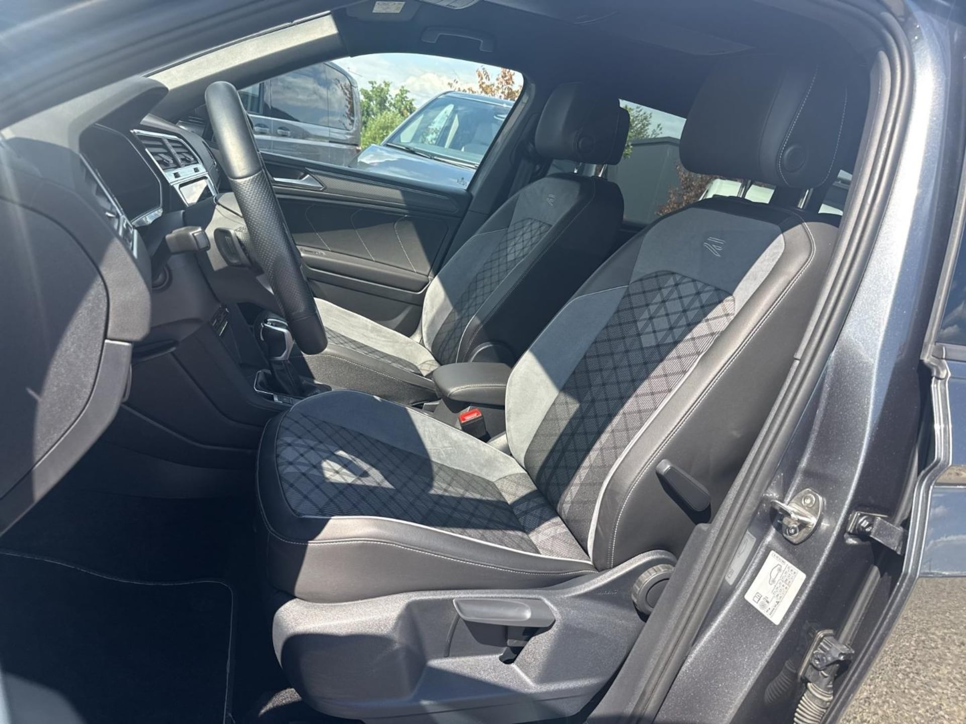 Volkswagen Tiguan Allspace R-Line