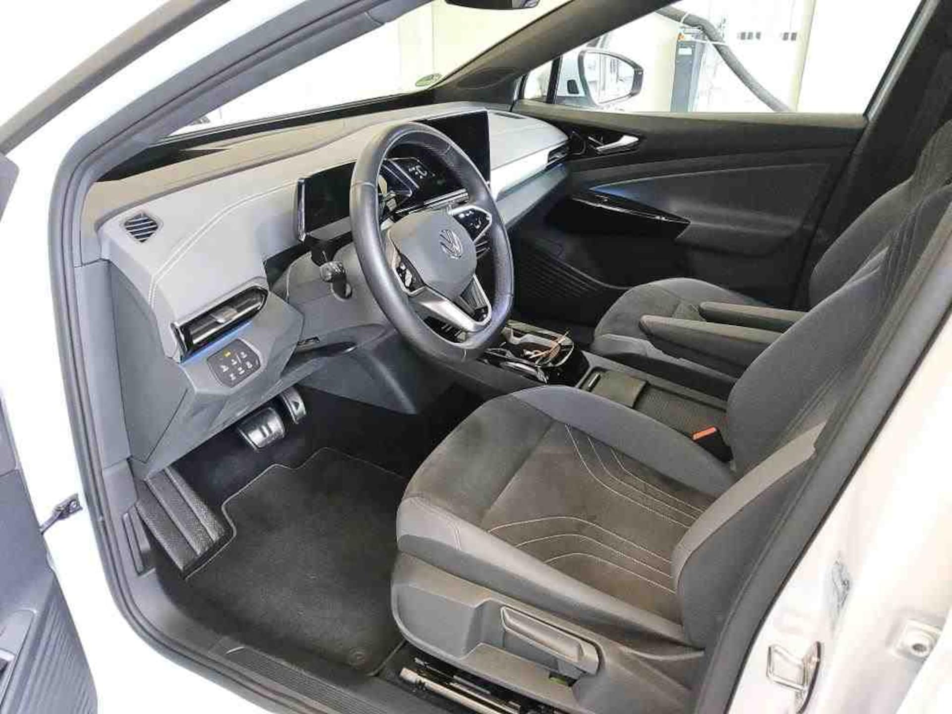 Volkswagen ID.4 Pro Performance