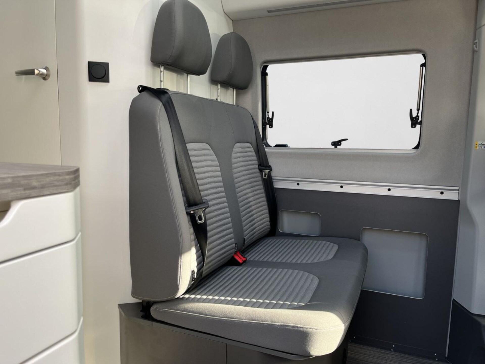 Volkswagen Grand California 600