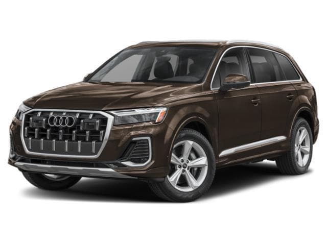 Photo of 2026 Audi Q7