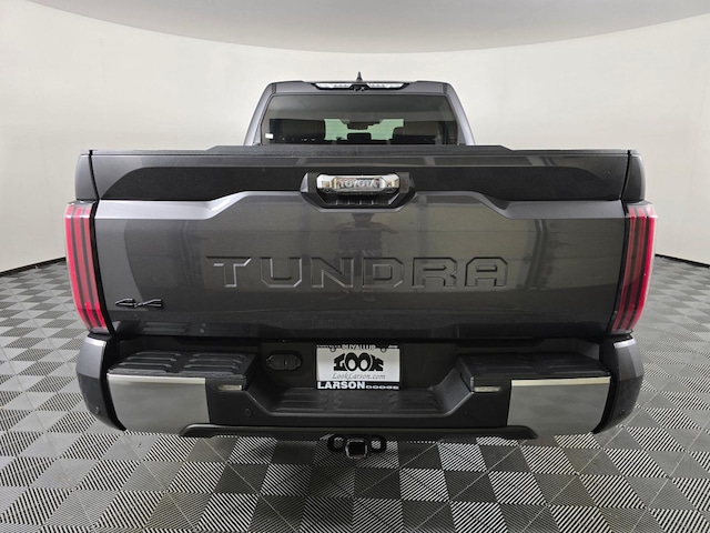 2022 Toyota Tundra