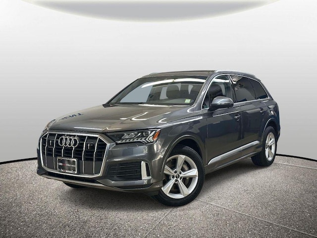 Photo of 2023 Audi Q7 