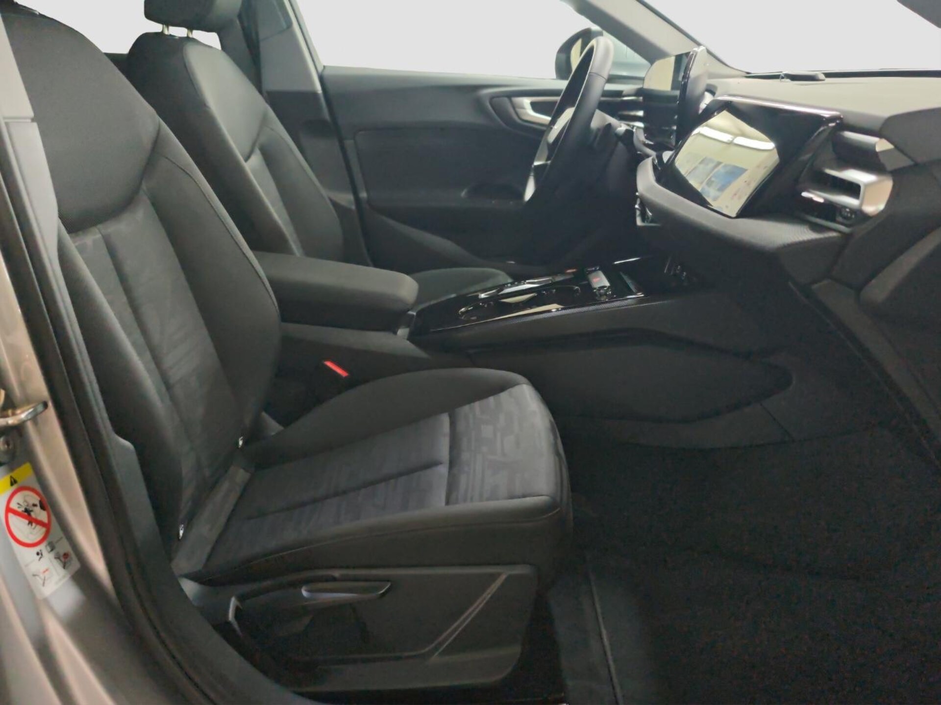 Audi A5 Limousine