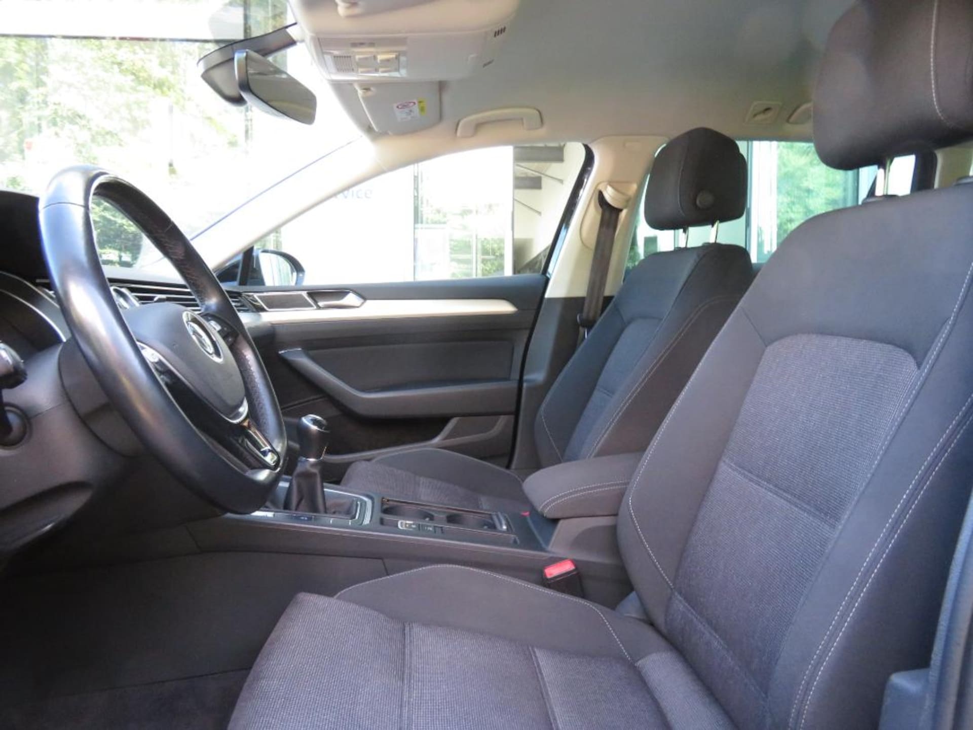 Volkswagen Passat Variant Comfortline