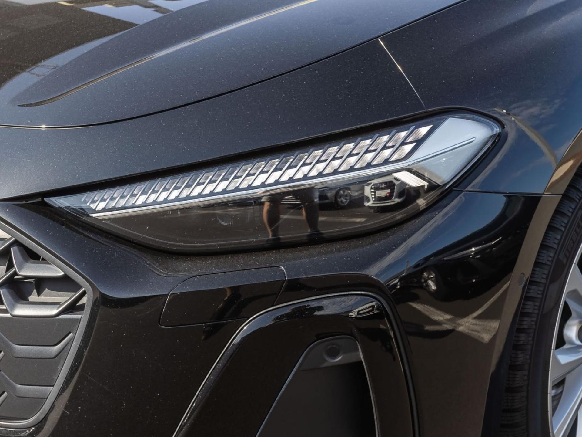 Audi A5 Avant