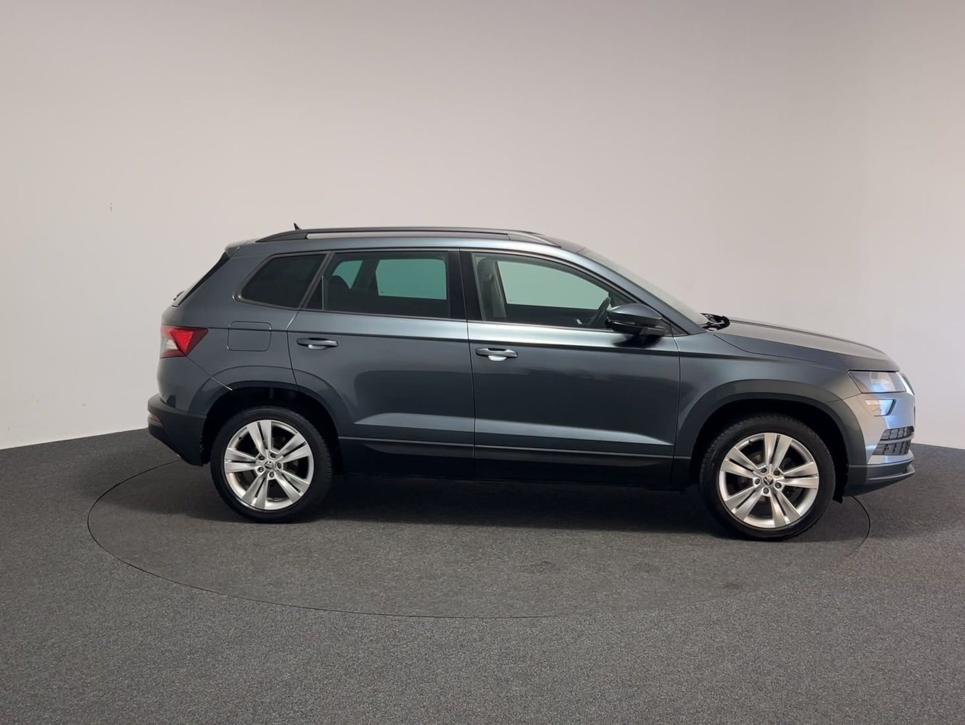 Skoda Karoq Style
