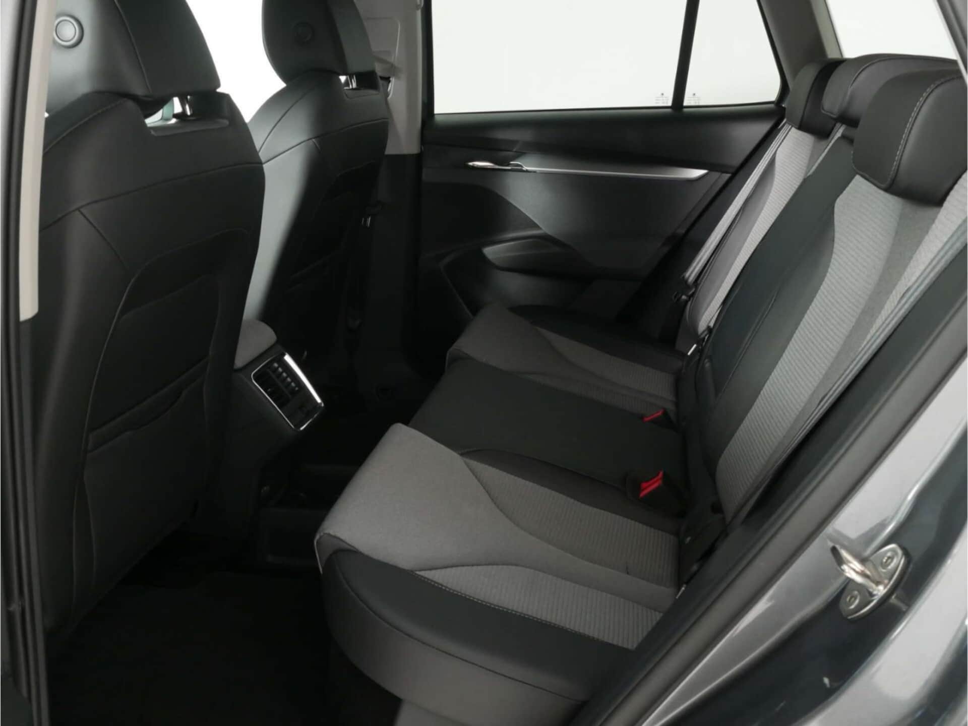 Skoda Enyaq 85x