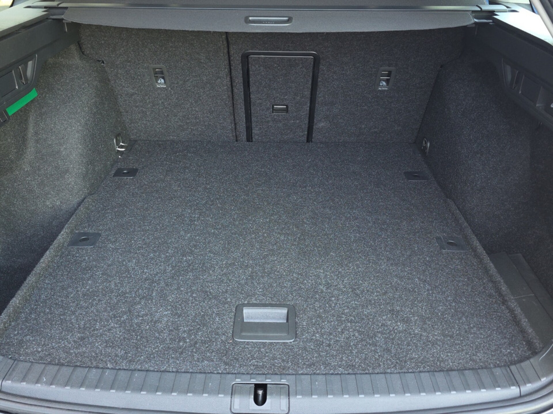 Skoda Octavia Combi Style