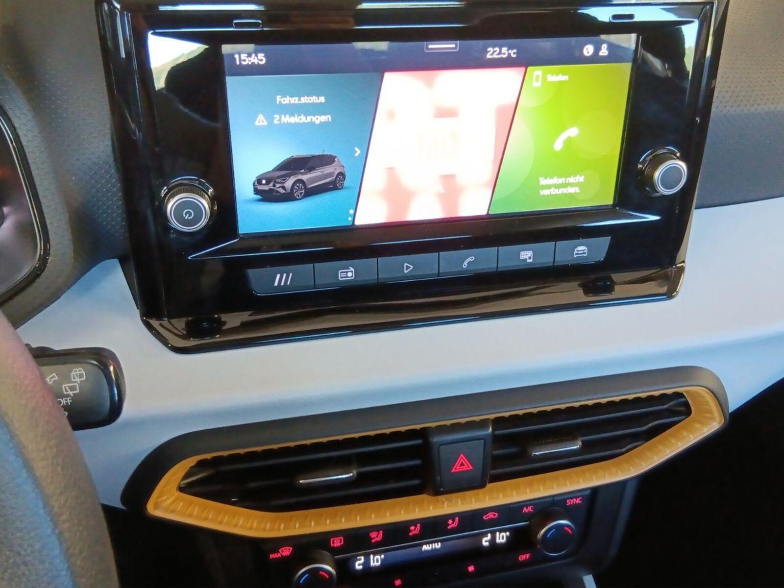 SEAT Arona – Bild 17