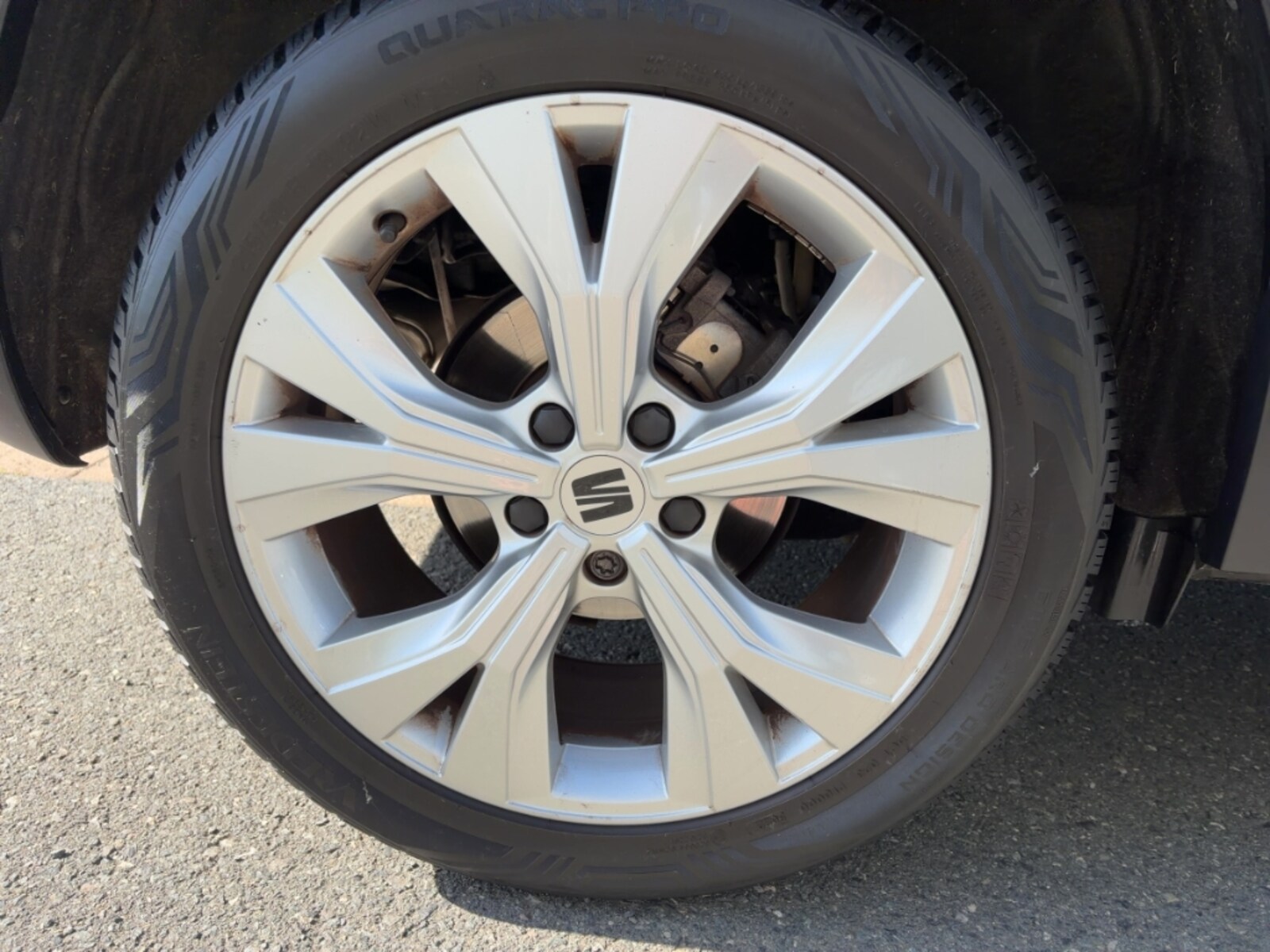 SEAT Ateca – Bild 11