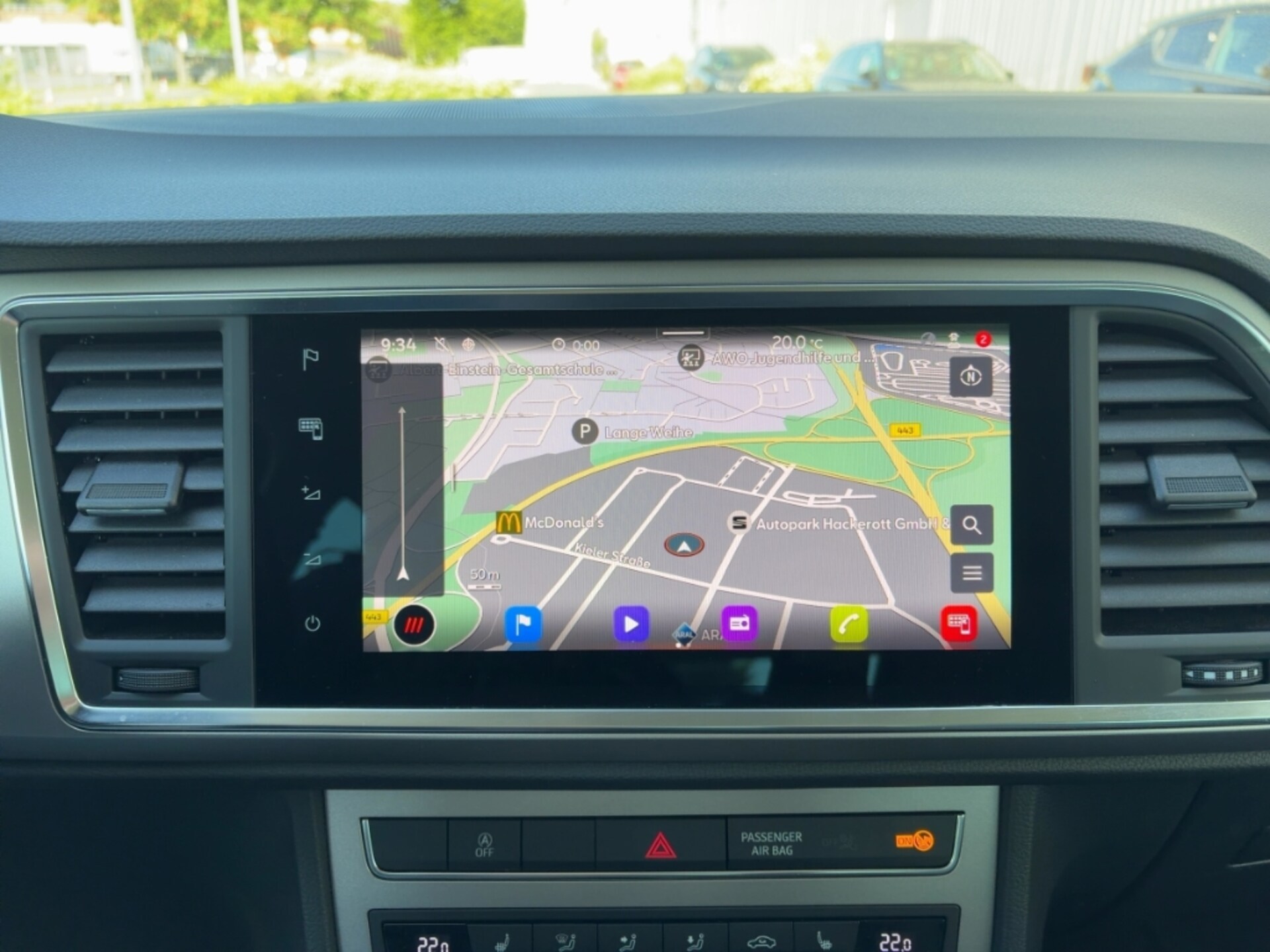 SEAT Ateca Xperience