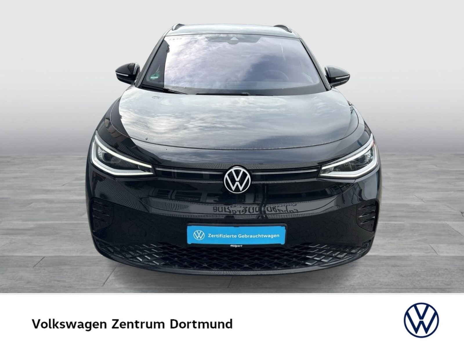 Volkswagen ID.4 – Bild 9