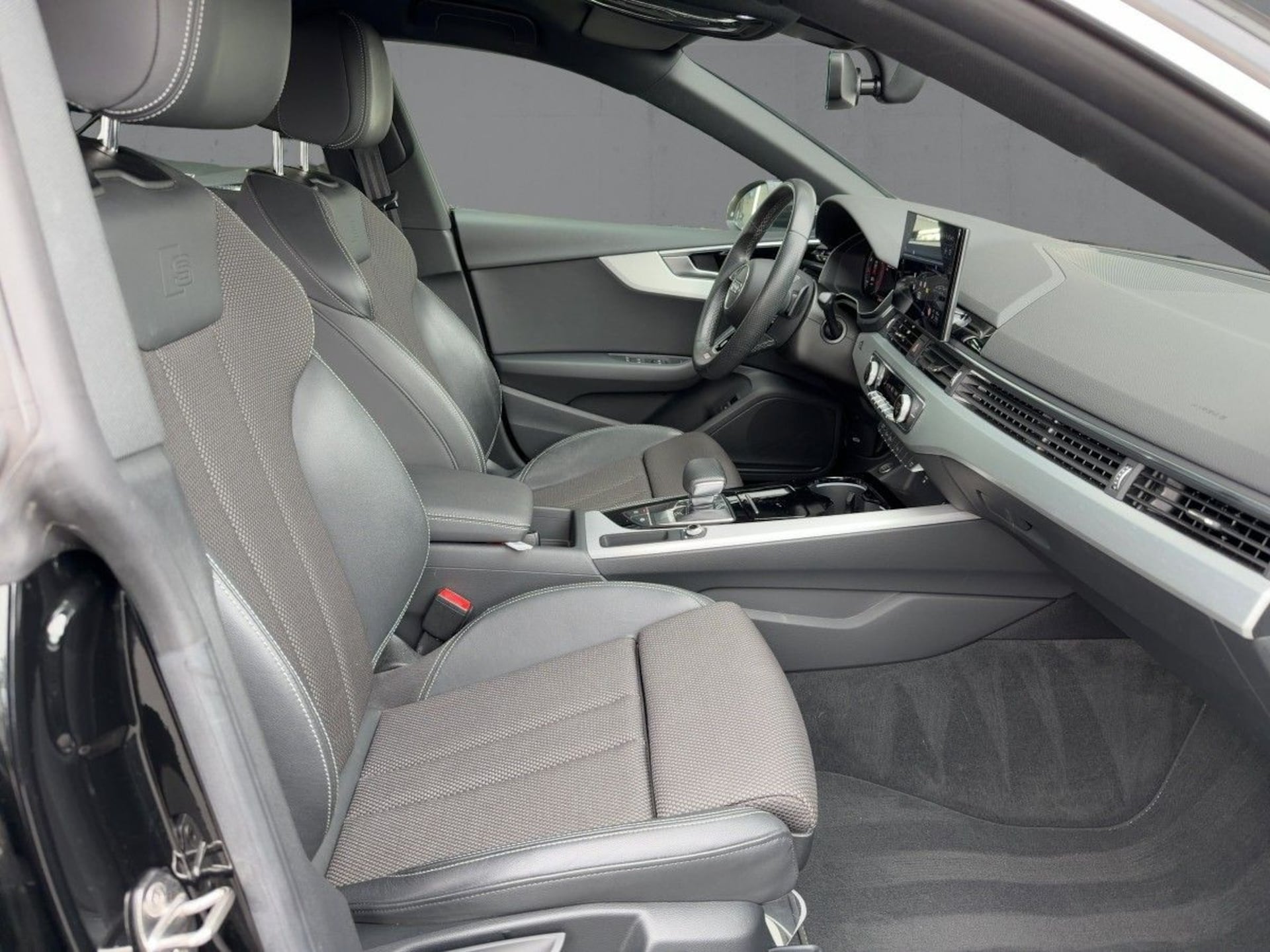 Audi A5 Sportback Advanced