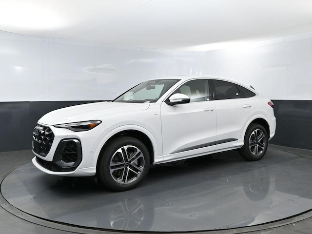 Photo of 2026 Audi Q5 Sportback 