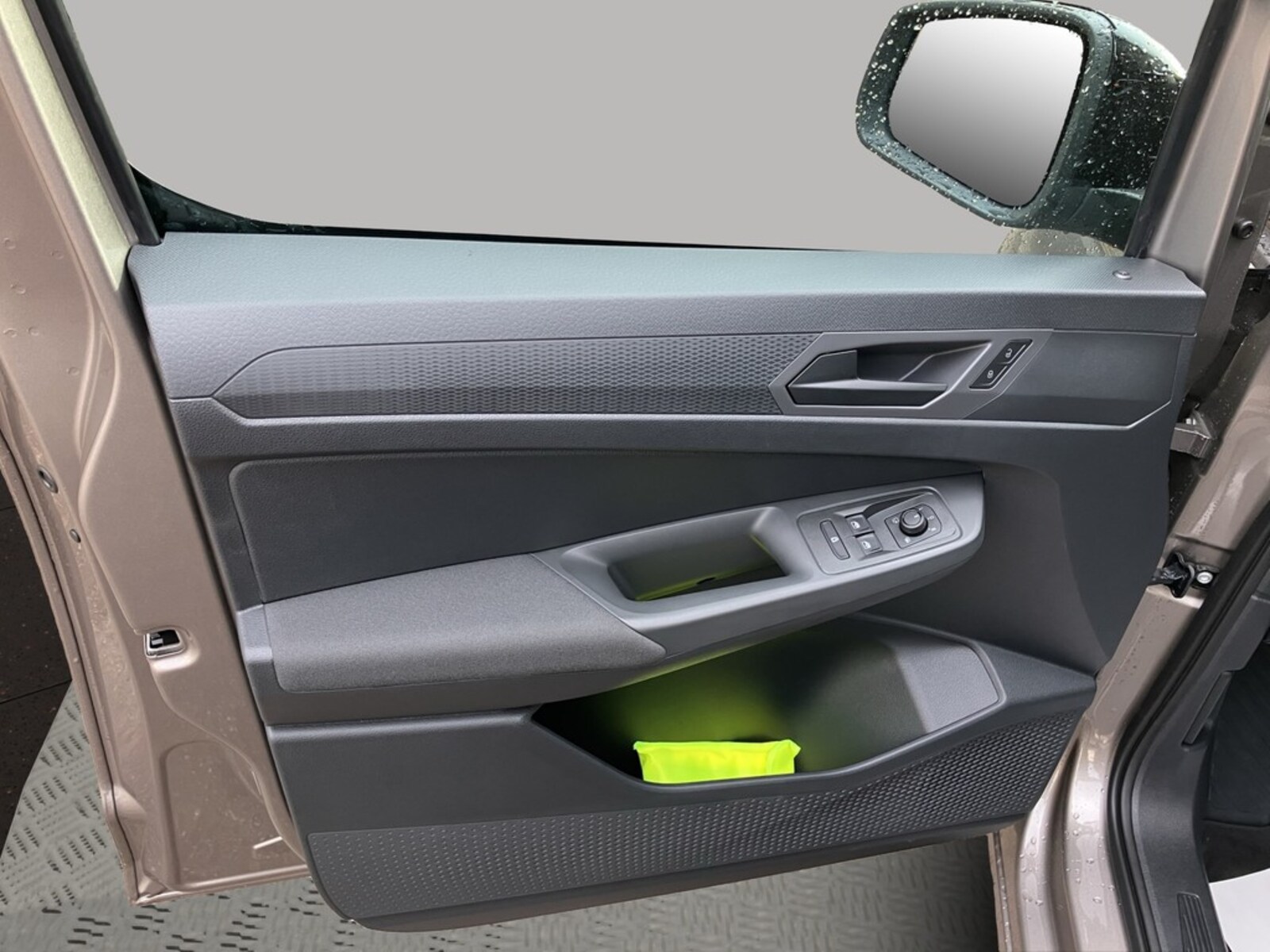 Volkswagen Caddy – Bild 10