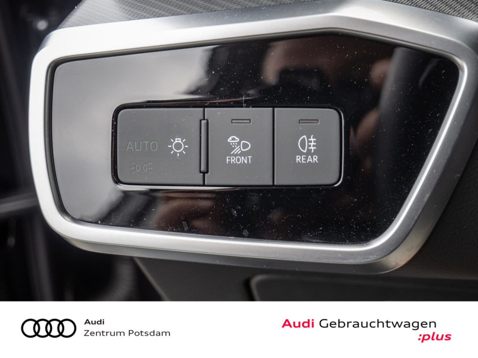 Audi A6 Limousine – Bild 17
