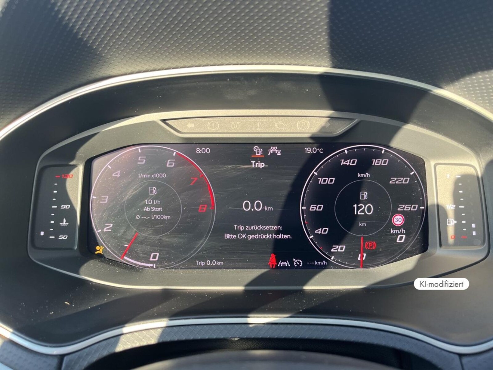SEAT Ibiza – Bild 10