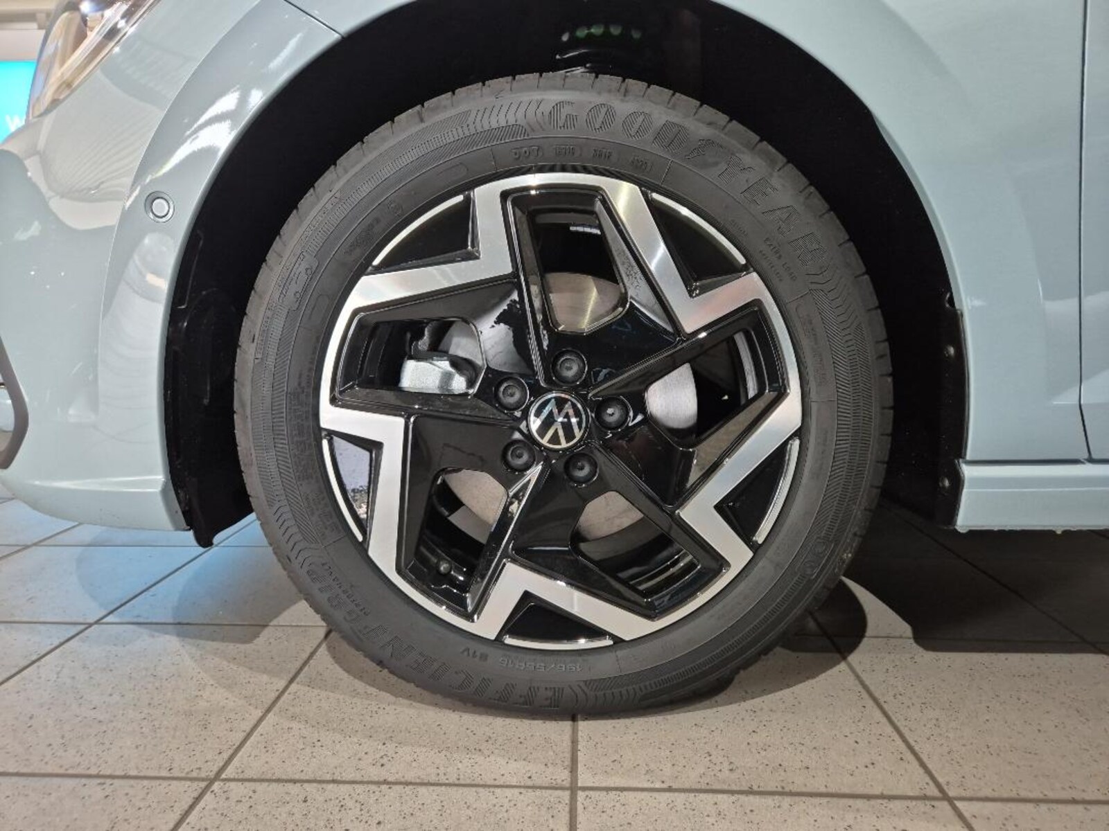Volkswagen Polo – Bild 17