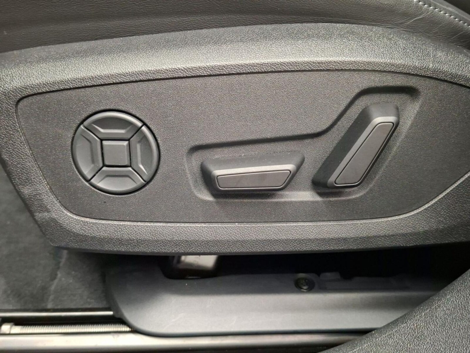 Audi A6 Avant e-tron – Bild 20