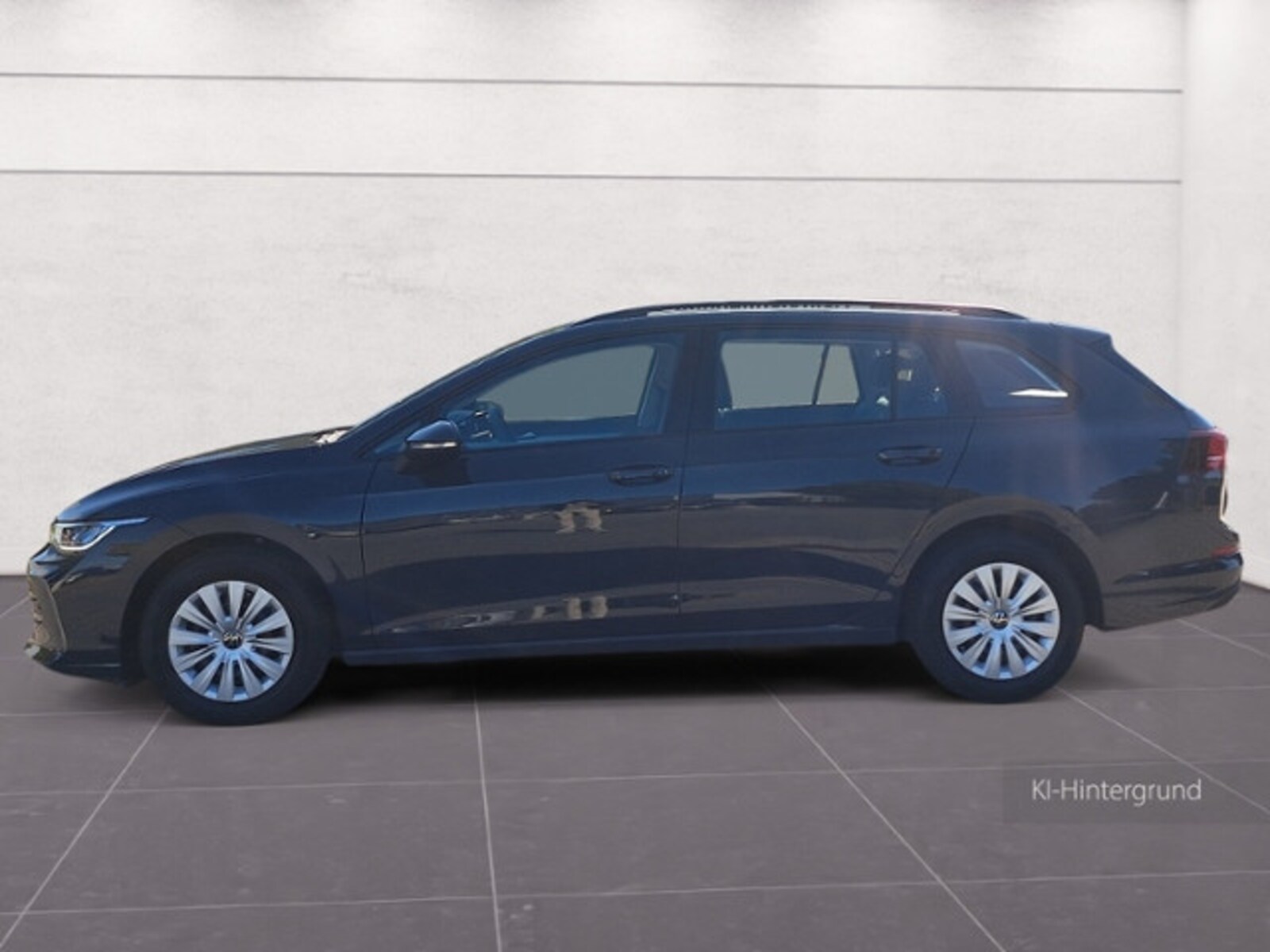 Volkswagen Golf Variant – Bild 8