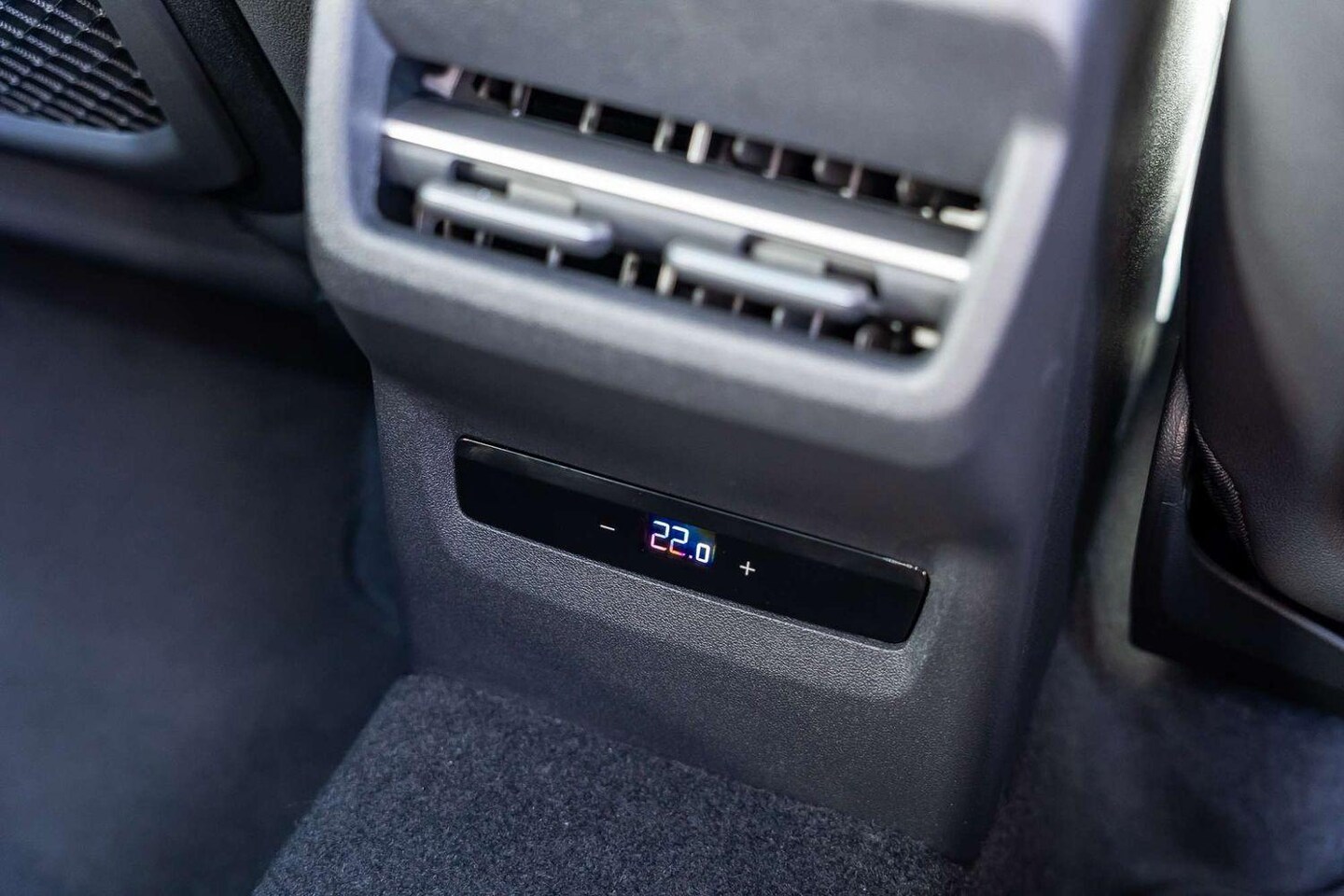 Image about Audi Q3 SUV TFSI 110 kW