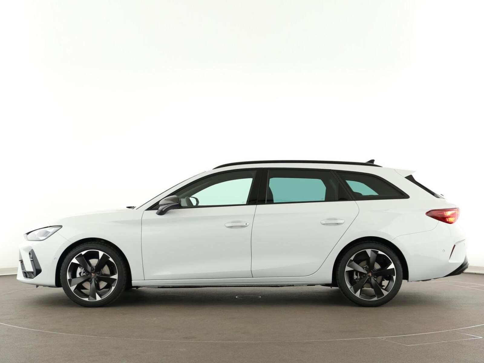 CUPRA Leon Sportstourer – Bild 4