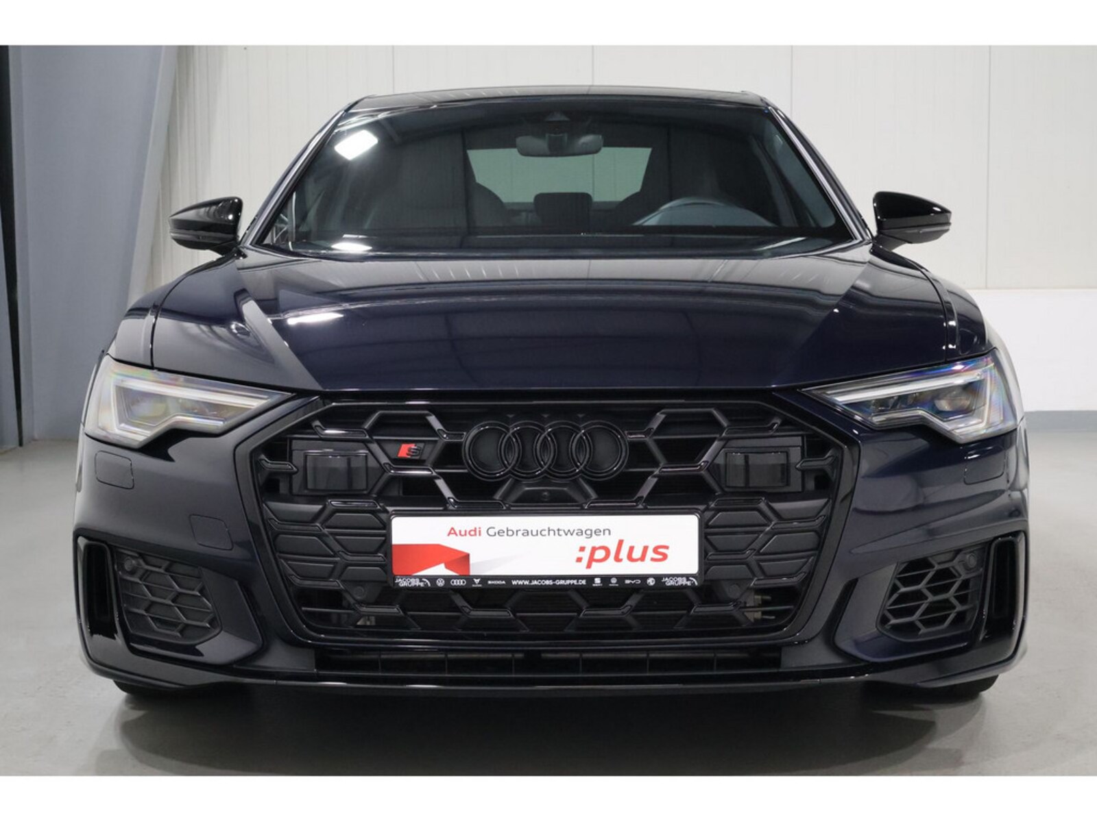 Audi S6 Limousine – Bild 2