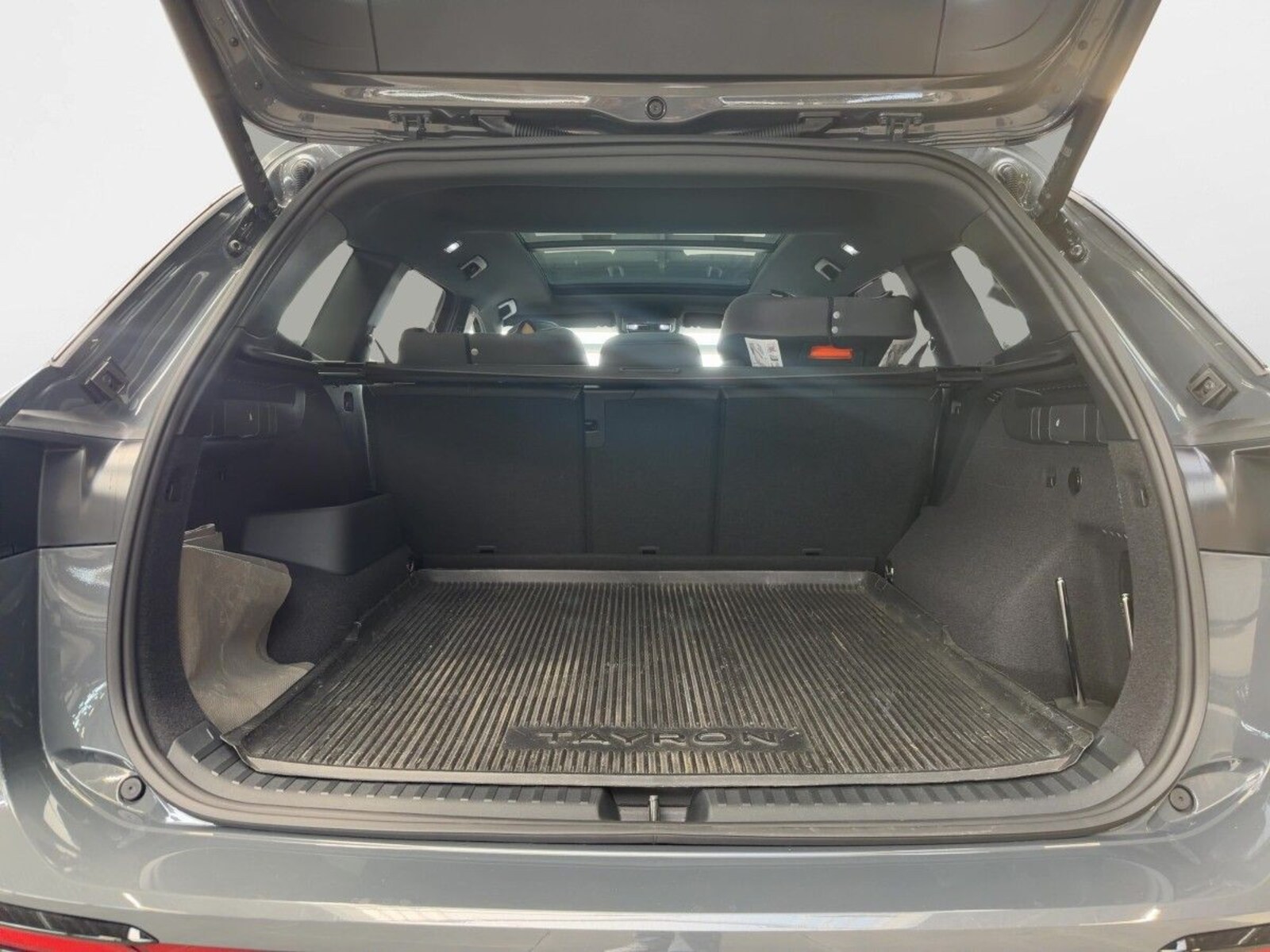Volkswagen Tayron – Bild 6