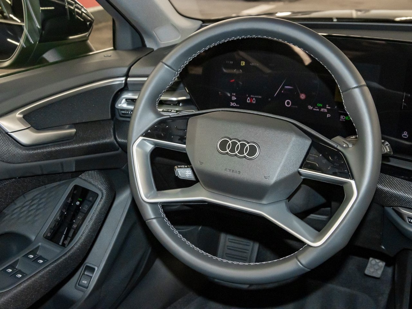 Bild über Audi A5 Avant TFSI S tronic - für weitere Informationen kontaktieren Sie den Audi Partner