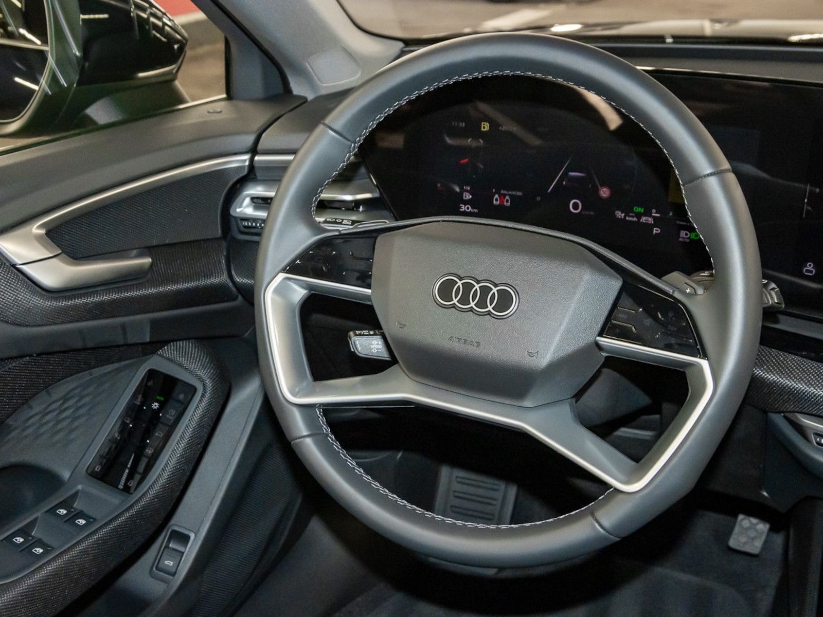 Audi A5 Avant – Bild 14